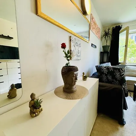 Relaxed Apartamento *