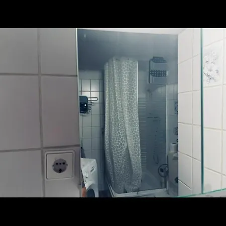 Relaxed アパート