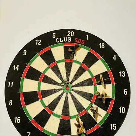 Relaxed Apartamento *