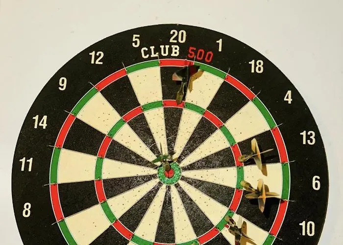 Relaxed Διαμέρισμα *