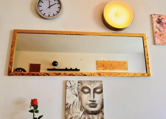 Apartamento Relaxed *